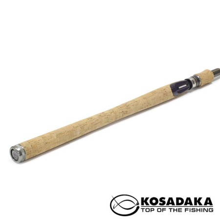 Спиннинг Kosadaka Voyager Tele 2.4m 10-30gr SVOGTE240M