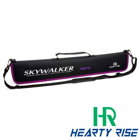 Спиннинг Hearty Rise Skywalker Jigging 1.63m 420gr SWJ-533S/420