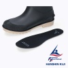 Сапоги Hanshin Kiji HM9060 PVC Deck Boots Navy LL