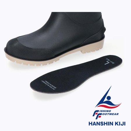Сапоги Hanshin Kiji HM9060 PVC Deck Boots Navy LL