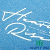 Футболка Hearty Rise Blue L