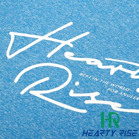 Футболка Hearty Rise Blue L