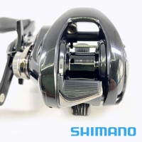 Катушка Shimano 24 Metanium DC 71XG-Left