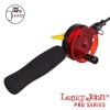 Зимняя удочка Lucky John LDR 36cm