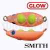 Воблер Smith Chitchana Zurubee 02 Citrus RG