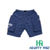 Шорты Hearty Rise Ventilate Fishing Shorts синий L