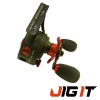 Зимняя катушка Jig It Vib Special G2 RH