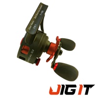 Зимняя катушка Jig It Vib Special G2 RH
