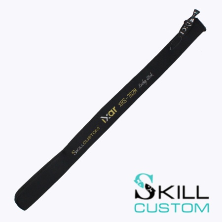 Спиннинг Skillcustom Ixar 2.32m 7-28gr 762M Lucky Stick