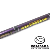 Болонское удилище Kosadaka Voyager Bolognese 3.3m 10-30gr
