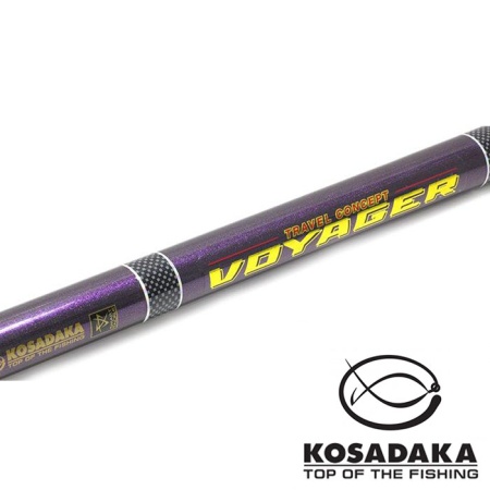Болонское удилище Kosadaka Voyager Bolognese 3.6m 10-30gr