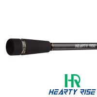 Спиннинг кастинговый Hearty Rise Evolution III Casting 1.98m 5-18gr E3-662MC