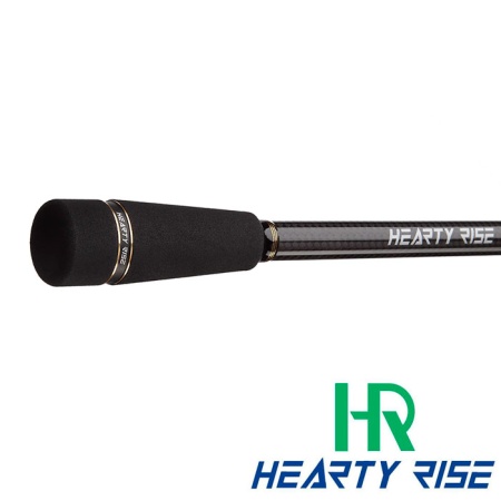 Спиннинг кастинговый Hearty Rise Evolution III Casting 2.06m 7-28gr E3-692MHC