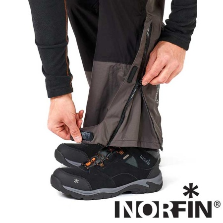 Костюм демисезонный Norfin Pro Dry 3 XXXL