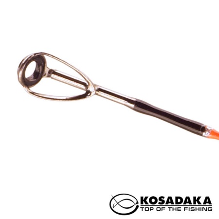 Спиннинг Kosadaka Dragon 1.83m 5-20gr SDRG-183ML