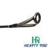 Спиннинг кастинговый Hearty Rise Volga Game 2.44m 18-70gr VGC-802H