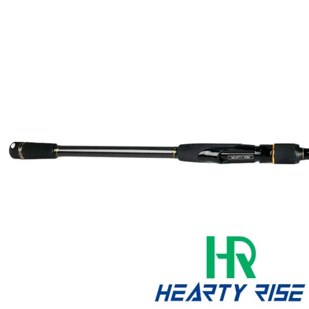 Спиннинг Hearty Rise Evolution III 1.98m 5-18gr E3-662MS