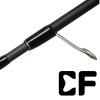 Спиннинг CF (Crazy Fish) Perfect JIG 2.6m 2-10gr CF (Crazy Fish) PJ-86-L-T