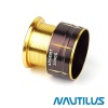 Катушка Nautilus Argent 4000