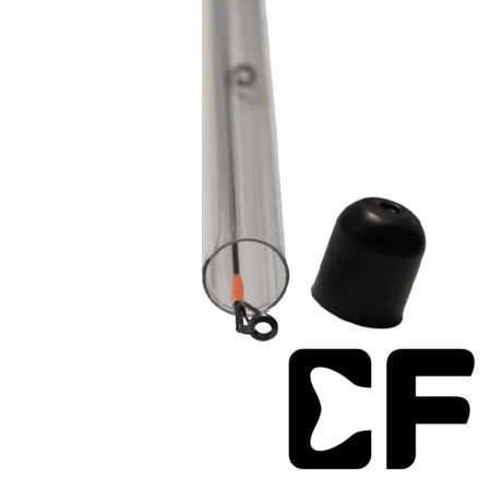 Спиннинг CF Nano Travel Air 1.76m 0.3-2gr NSRA584XULS