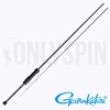 Спиннинг Gamakatsu Ajing Rod Luxxe Yoihime-Hanani S69UL 2.06m 0.1-5gr