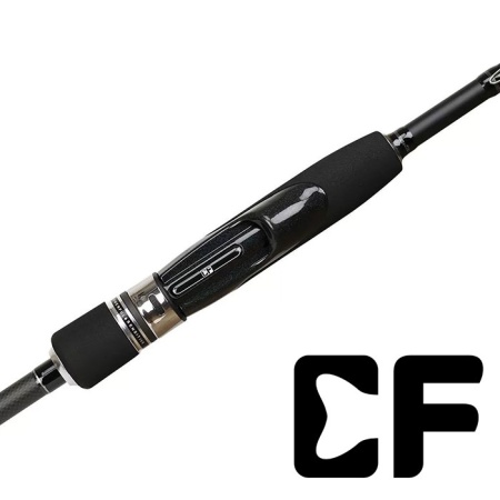 Спиннинг CF (Crazy Fish) Perfect JIG 2.6m 2-10gr CF (Crazy Fish) PJ-86-L-T