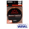 Эстер Varivas Super Trout Area Master Limited Super Ester 140m orange #0.4 2.1lb 0.104mm 0.9kg
