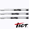 Спиннинг Tict Sram 1.94m 0.2-3.5gr EXR-64S-SIS