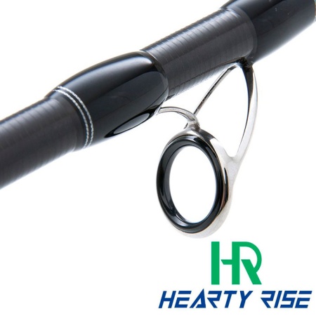 Спиннинг Hearty Rise Skywalker Popping 2.38m 120gr SWP-794MH