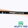 Спиннинг кастинговый Hearty Rise Pelagic One&Half Casting 2.21m 140gr POHC-721XH