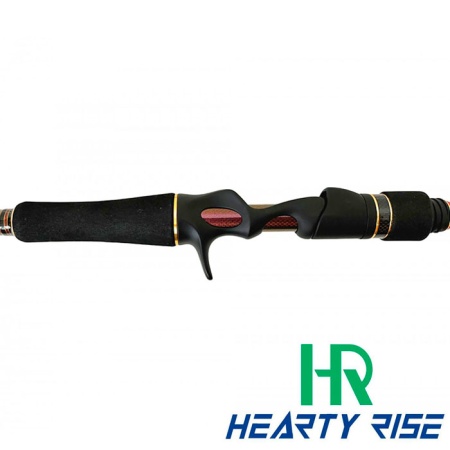 Спиннинг кастинговый Hearty Rise Pelagic Game Casting 2.13m 80gr PGC-702H
