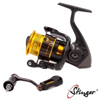 Катушка Stinger Innova Ultralight 1003