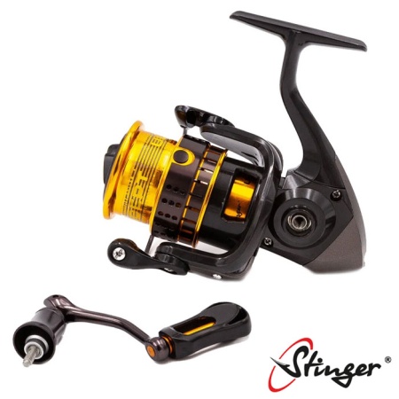 Катушка Stinger Innova Ultralight 1003