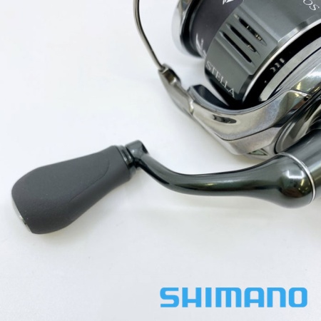 Катушка Shimano 22 Stella C2500S