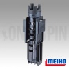 Держатель для удилища Meiho Rod Stand BM-245 Slide черный