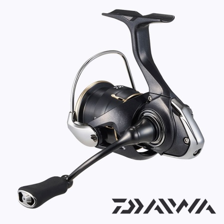 Катушка Daiwa 26 Freams LT1000S-P