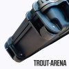 Кейс для удилищ Trout-Arena TA Rod Case 8, 110x41x14cm, черный