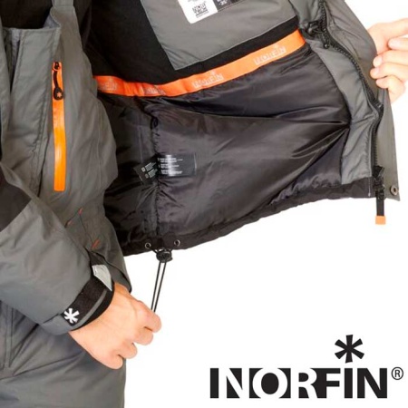 Костюм зимний Norfin Discovery 2 XXXL