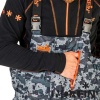Костюм зимний Norfin Discovery 2 LE Camo S