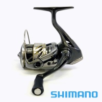 Катушка Shimano 25 Soare XR C2000SSPG