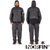 Костюм демисезонный Norfin Thunder L