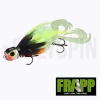 Бактейл Frapp Rowdy Head ST 21 Dazzle Flash