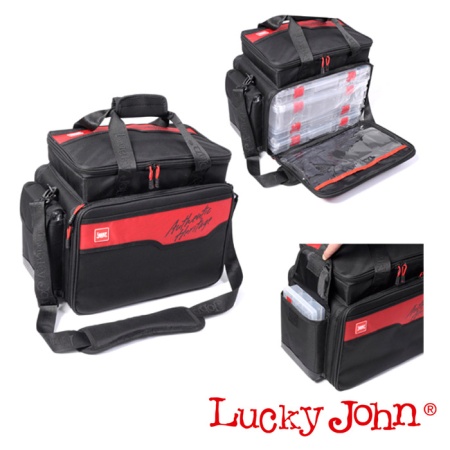 Сумка Lucky John LJ112B