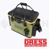 Баккан Dress Bakkan 34L Olive/Black