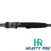 Спиннинг Hearty Rise Zander Game XT 2.3m 5-23gr ZGXT-762L