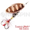 Блесна вертушка Lucky John Shelt Blade 1 5gr 006