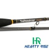 Спиннинг Hearty Rise Wanderer 2.44m 8-45gr WD-805M