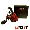Зимняя катушка Jig It Vib Special G2 RH