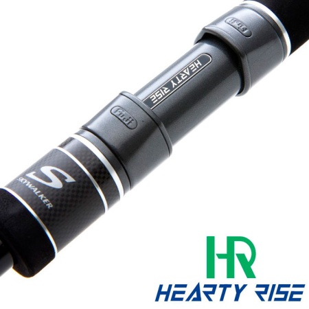 Спиннинг Hearty Rise Skywalker Jigging 1.63m 420gr SWJ-533S/420
