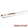 Спиннинг Major Craft Troutino Stream 1.63m 1-8gr TTS-542UL